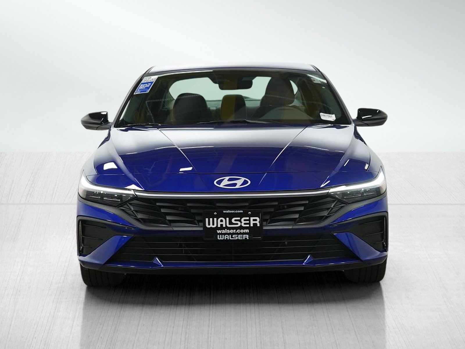 Used 2025 Hyundai Elantra SEL FWD image 9