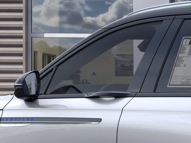 New 2026 Lincoln Nautilus Reserve AWD/4WD image 20