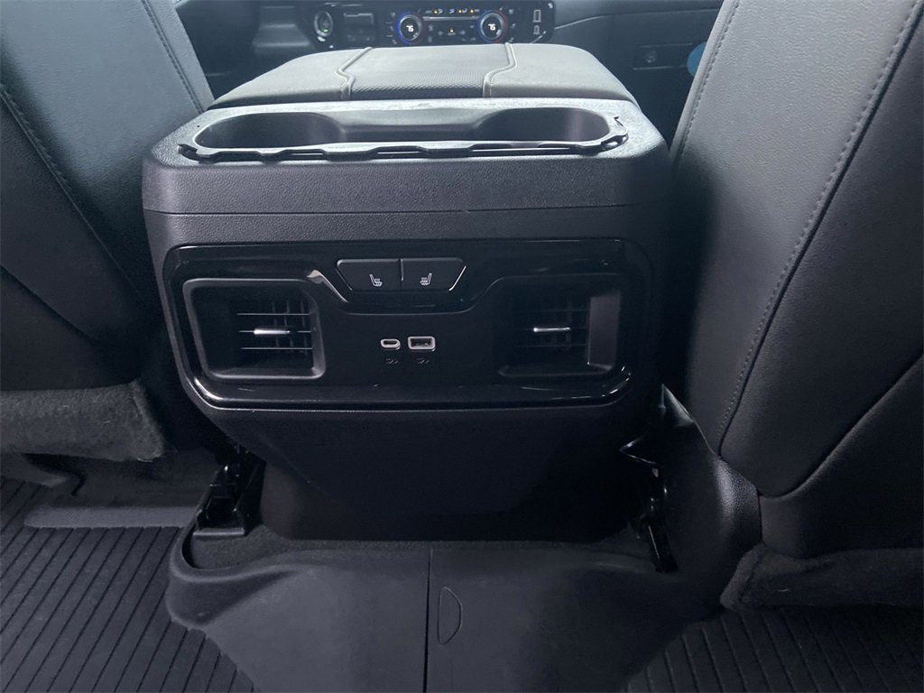 Used 2024 Chevrolet Silverado 1500 ZR2 w/ ZR2 Bison Edition image 21