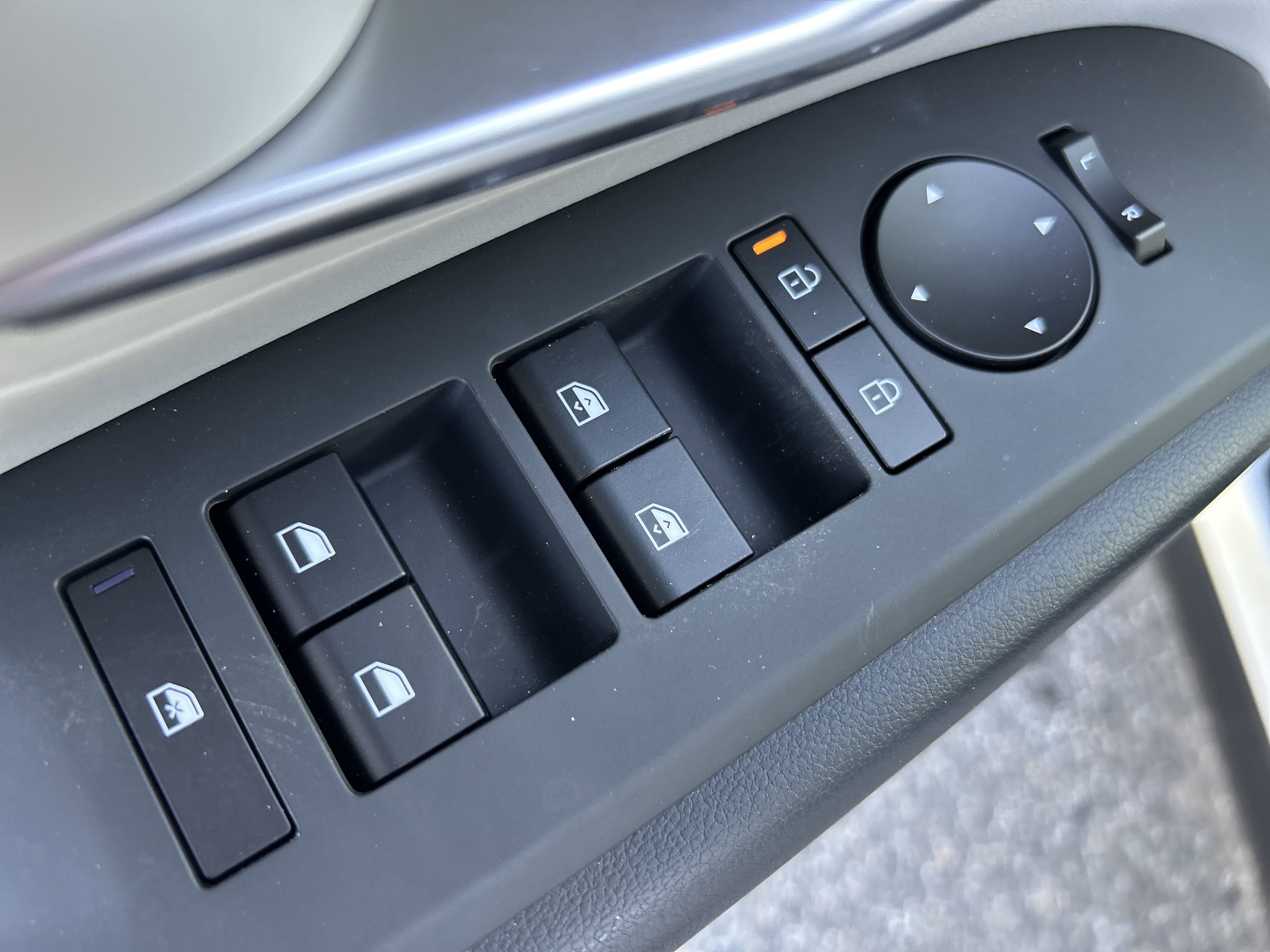 Used 2025 Hyundai Tucson SEL image 20