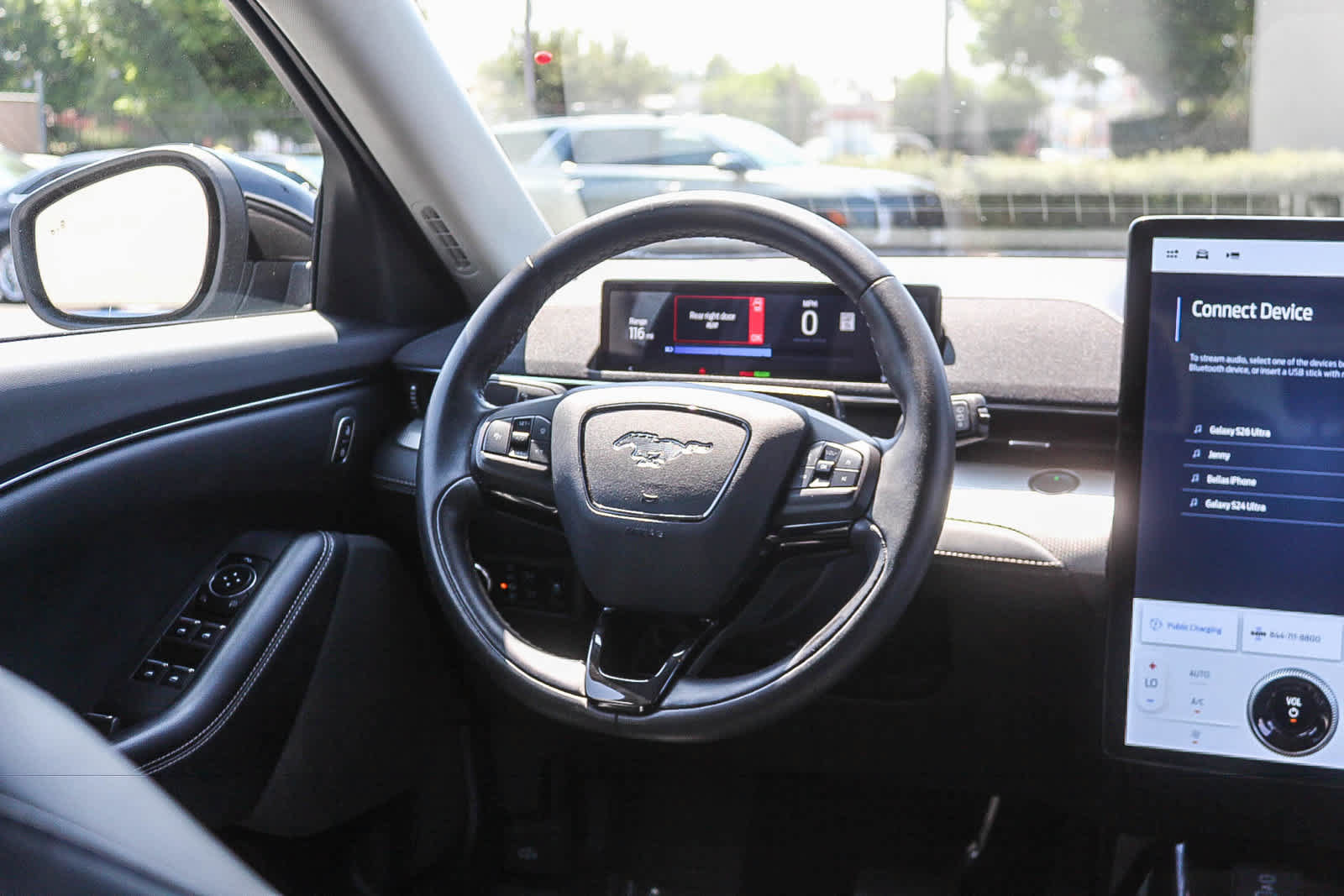 Used 2023 Ford Mustang Mach-E Select RWD image 19