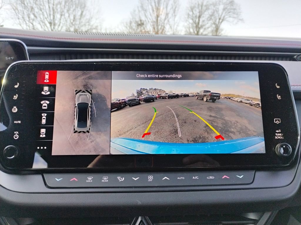 New 2026 Dodge Charger R/T Scat Pack image 29