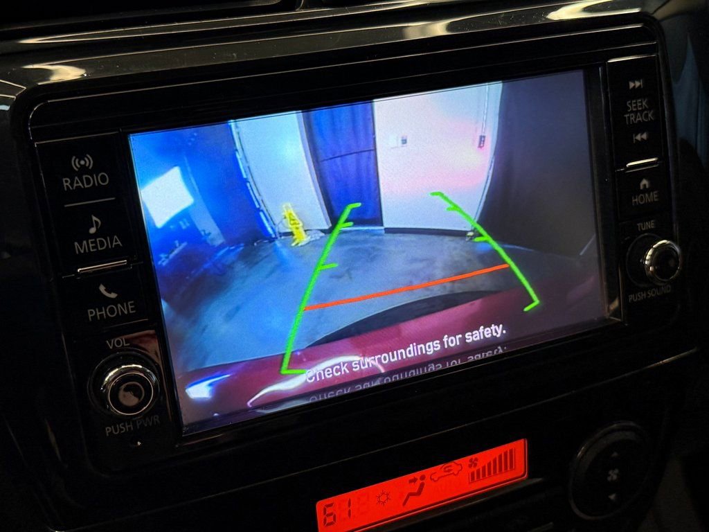 Used 2020 Mitsubishi Mirage ES FWD image 13