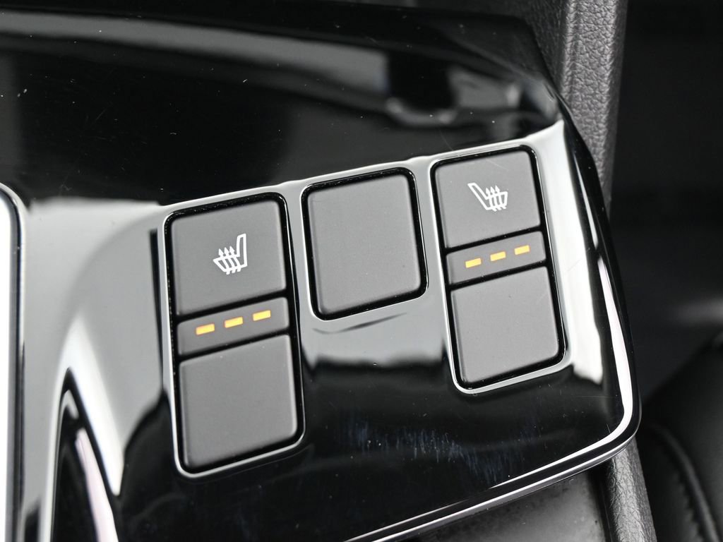 Used 2024 Kia Sportage EX image 23