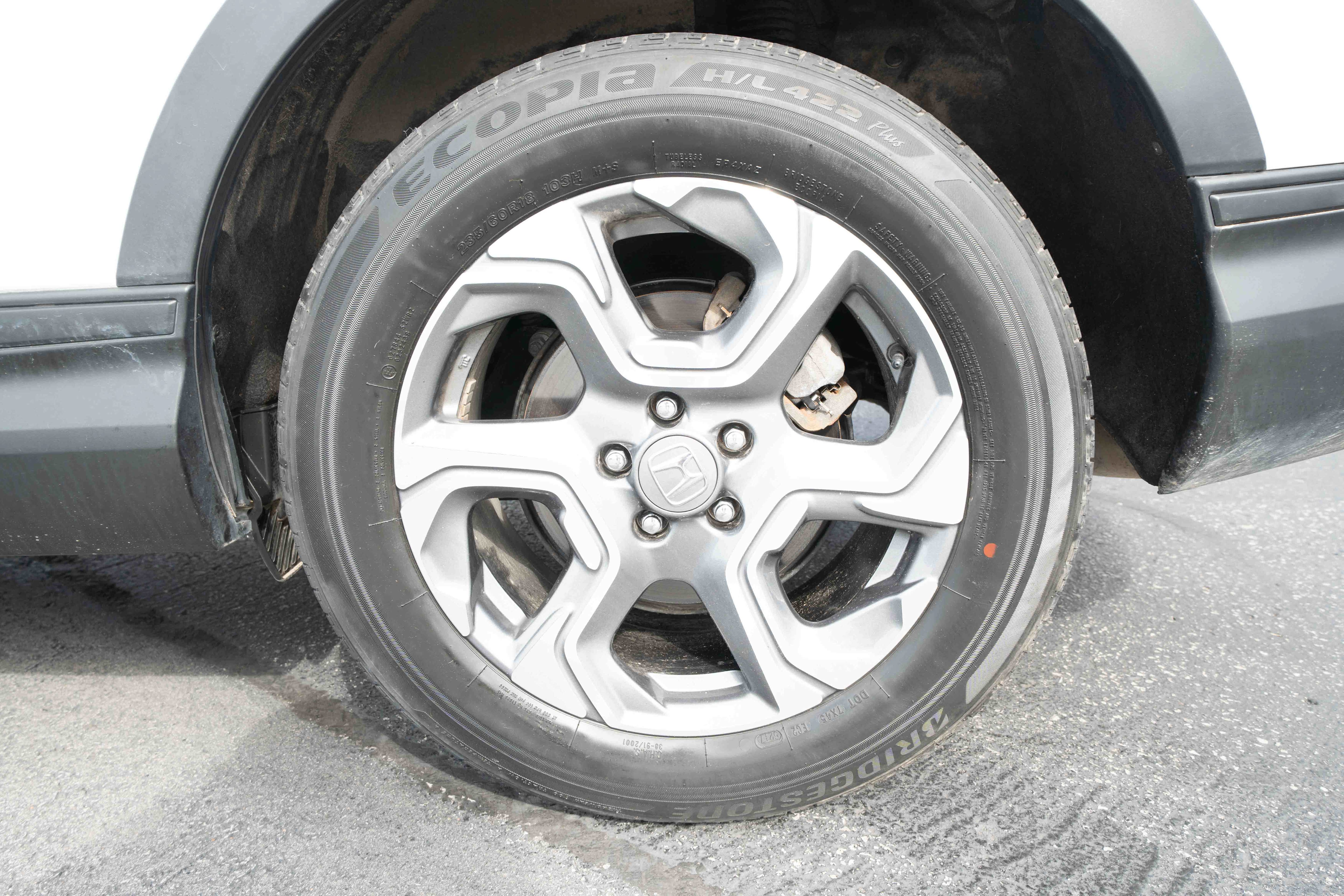 Used 2018 Honda CR-V EX-L image 30