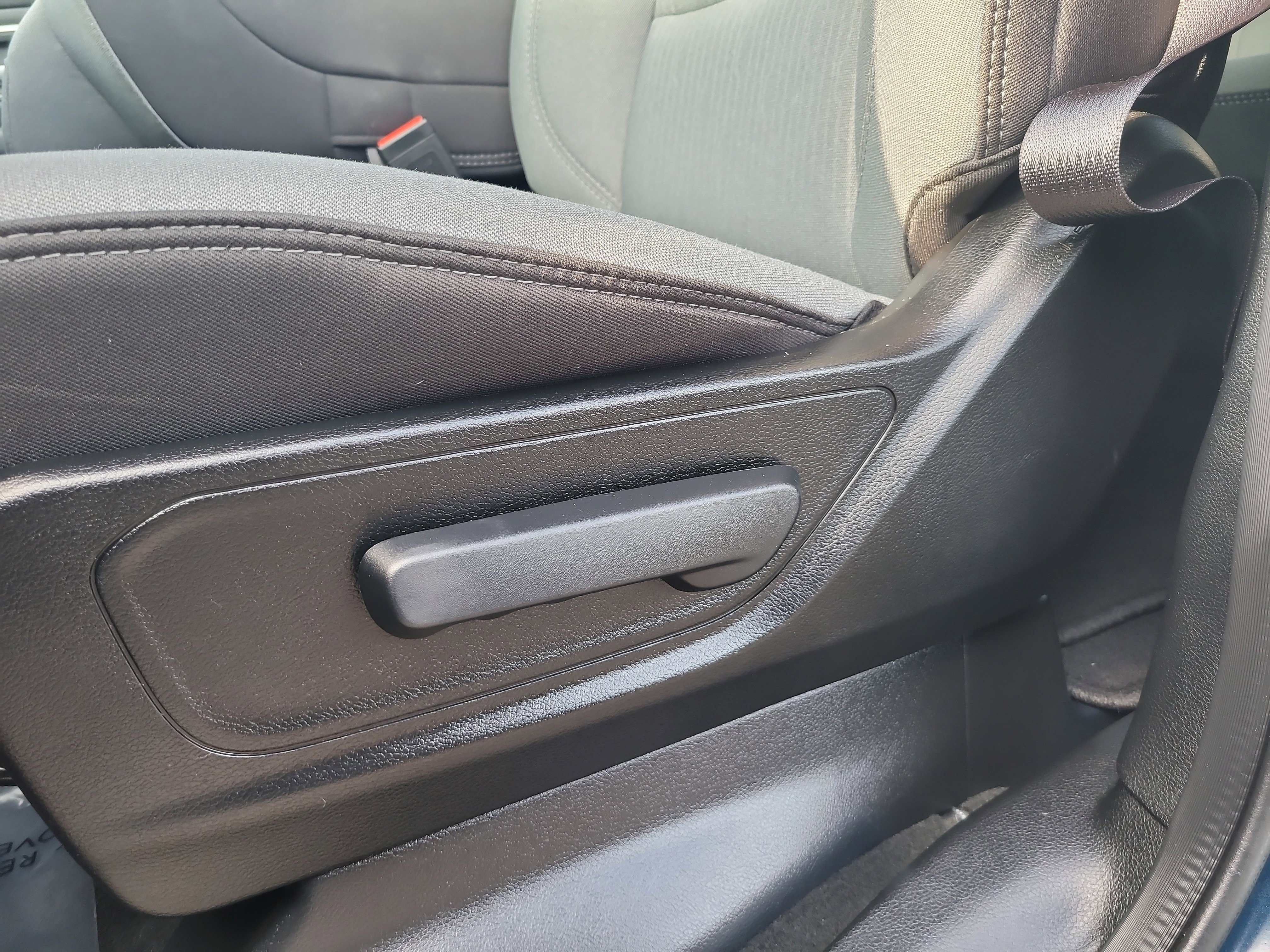 Used 2022 RAM 1500 Big Horn image 18