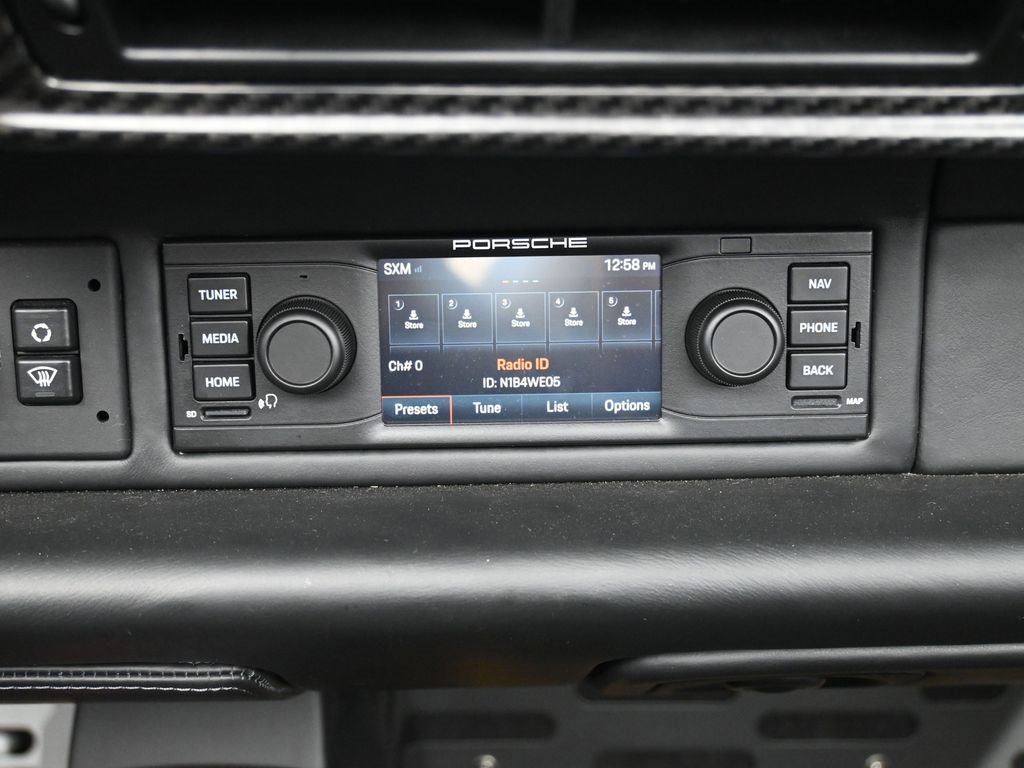 Used 1995 Porsche 911 Carrera image 11