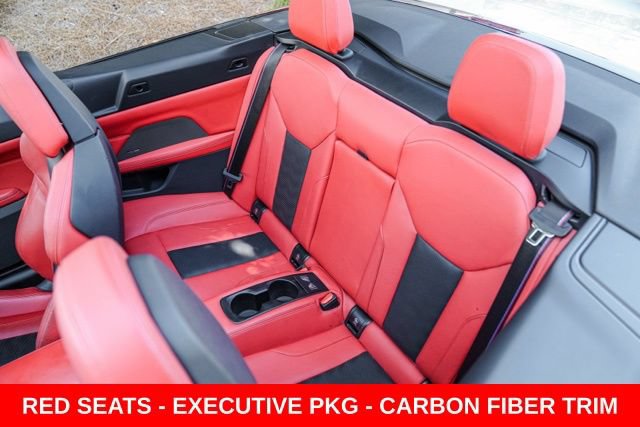 Used 2023 BMW M4 xDrive Competition AWD/4WD image 44