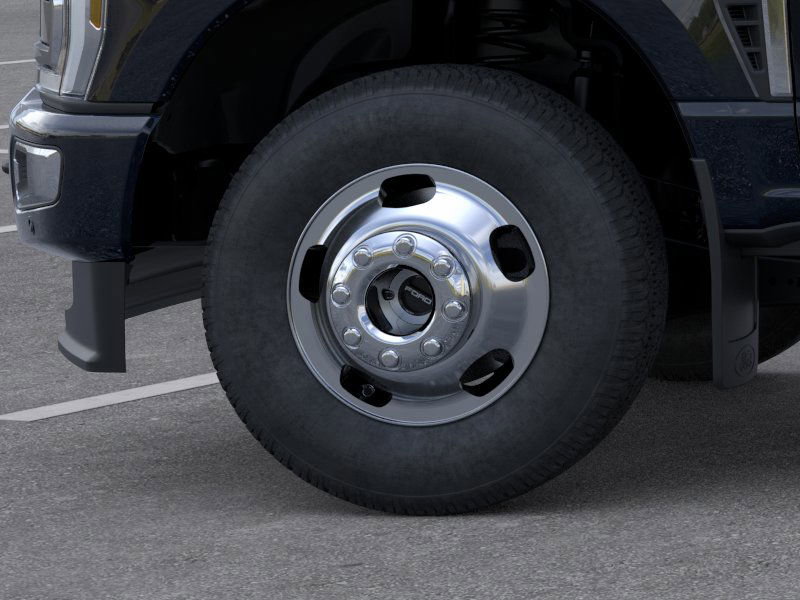 New 2025 Ford F350 Platinum w/ Platinum Plus Package image 45