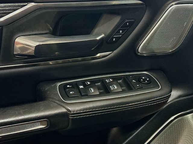 Used 2021 RAM 1500 Limited AWD/4WD image 19