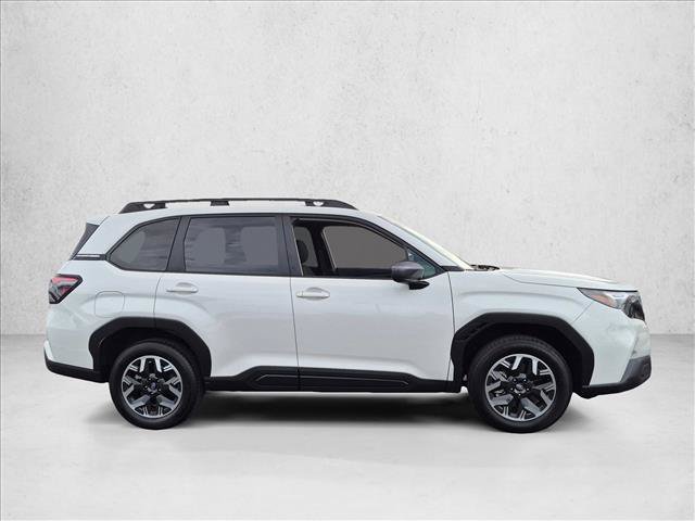 Certified 2026 Subaru Forester Premium AWD/4WD image 5
