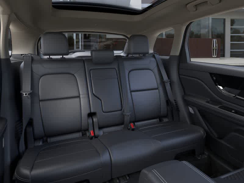 New 2026 Lincoln Corsair Premiere image 11