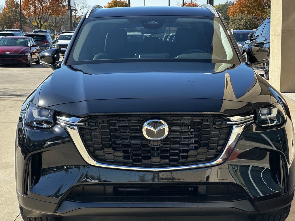 New 2026 MAZDA CX-90 3.3 Turbo w/ Select Package image 8