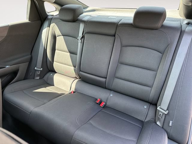 Used 2023 Chevrolet Malibu LT FWD image 13