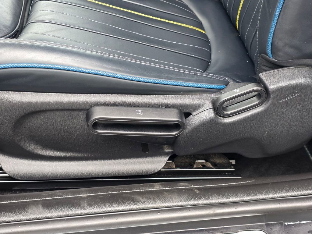 Used 2021 MINI Cooper S w/ Sidewalk Package image 12