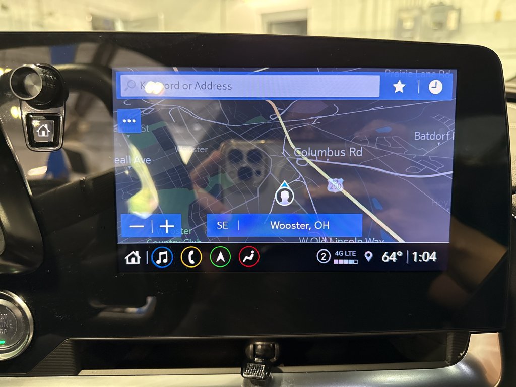 Used 2021 Chevrolet Corvette Stingray Preferred Cpe w/ Battery Protection Package RWD image 13