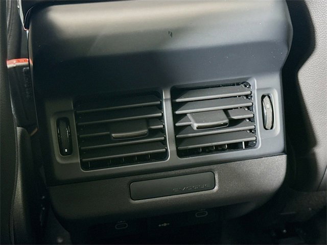 New 2026 Land Rover Range Rover Evoque Dynamic SE image 27