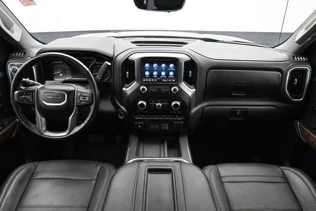Used 2021 GMC Sierra 1500 Denali w/ Technology Package AWD/4WD image 12