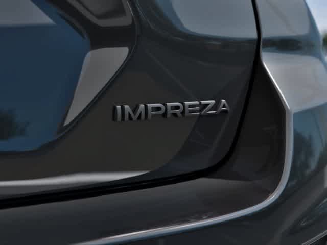 New 2026 Subaru Impreza 2.0i Sport AWD/4WD image 11