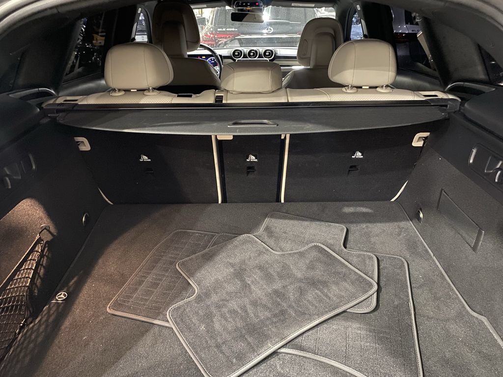 Certified 2023 Mercedes-Benz GLC 300 image 20