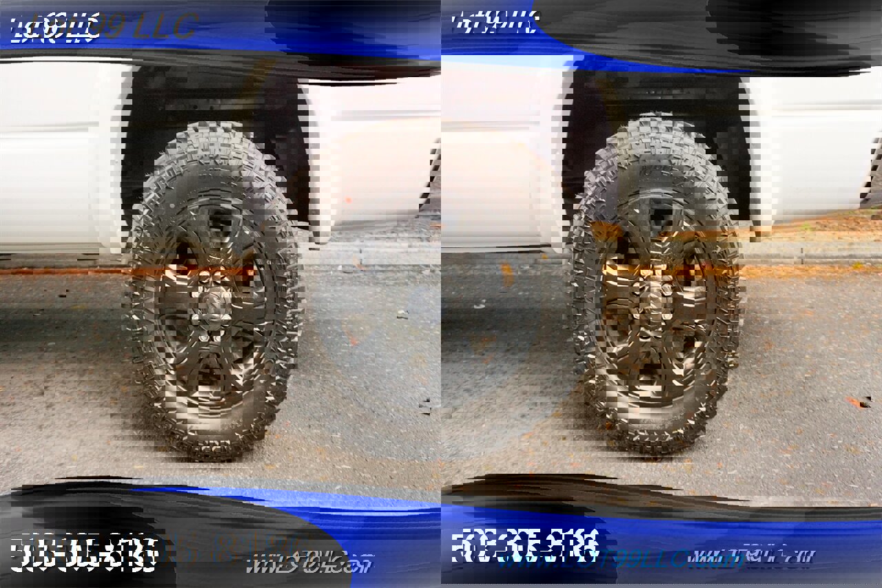 Used 2007 Dodge Ram 2500 Truck Laramie image 3