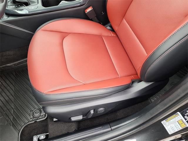 New 2026 Kia K4 GT-Line w/ GT-Line Premium Package image 13