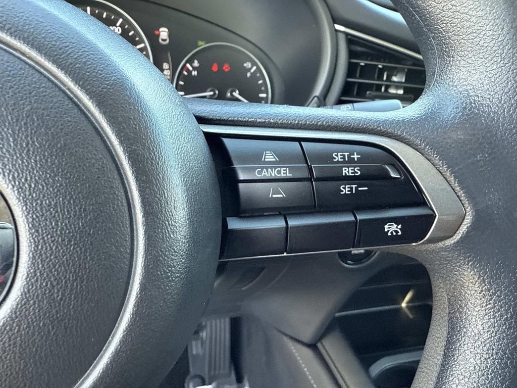 Used 2024 MAZDA CX-30 AWD 2.5 S image 35