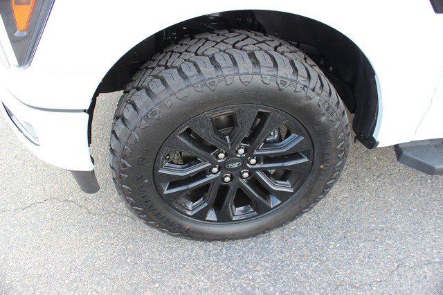 Used 2024 Ford F150 Lariat image 16