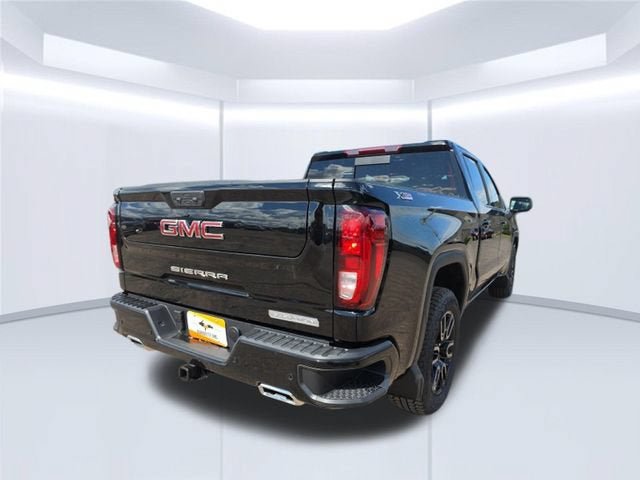 New 2026 GMC Sierra 1500 Elevation AWD/4WD image 5