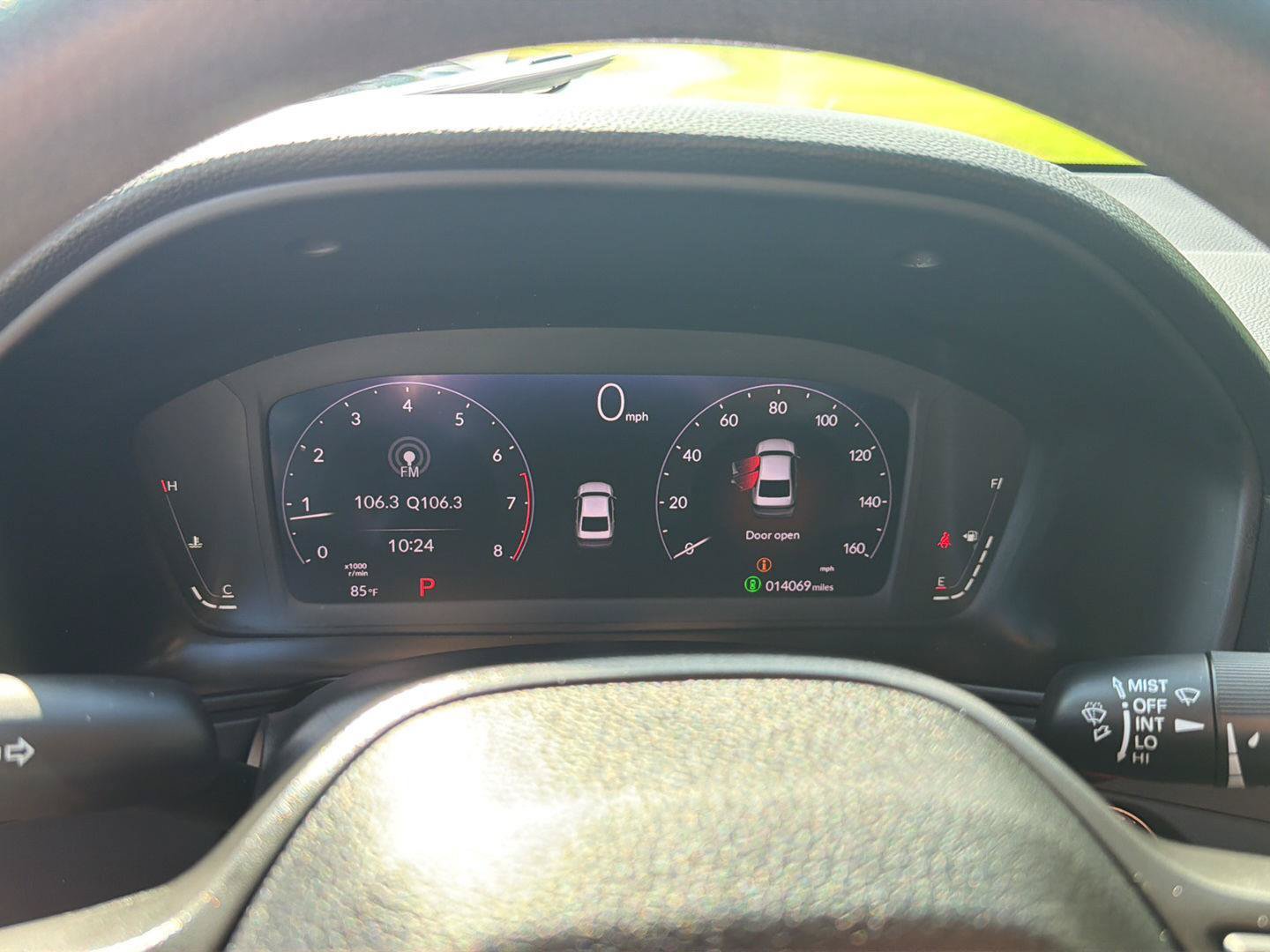 Used 2025 Honda Accord SE image 21