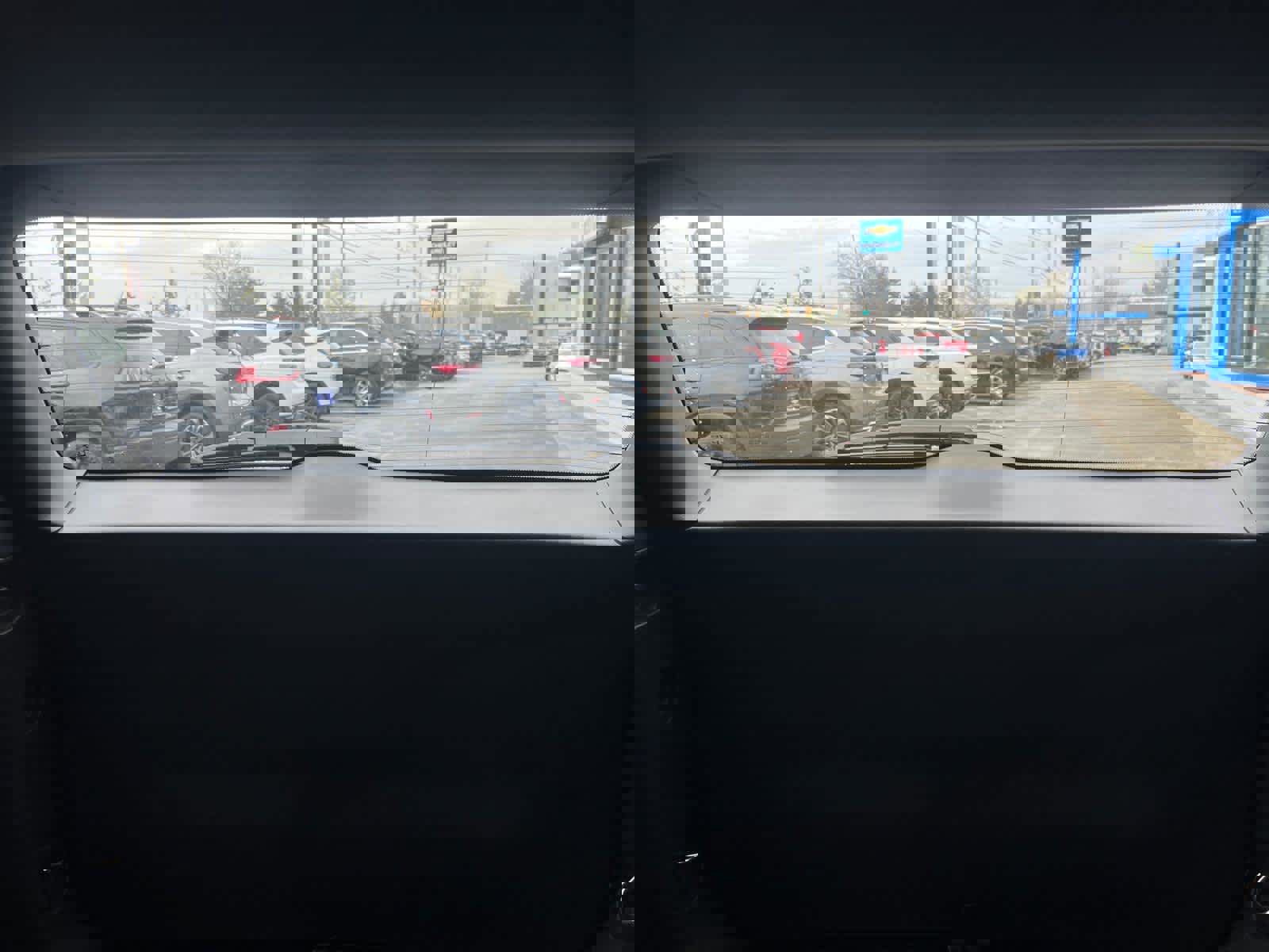 Certified 2025 Chevrolet Equinox LT w/ Safety and Technology Package AWD/4WD image 37