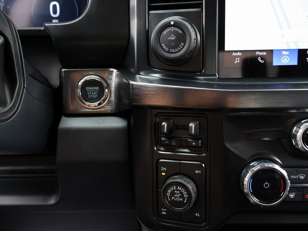 New 2026 Ford F250 Lariat image 31