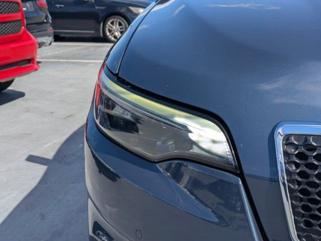 Used 2019 Jeep Cherokee Limited w/ Technology Group image 8