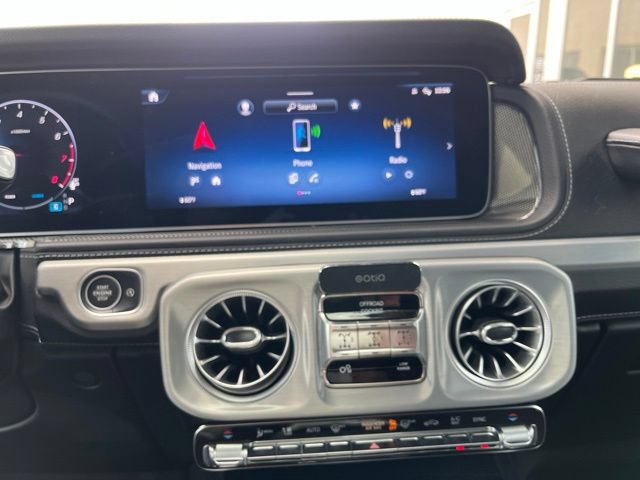 Used 2025 Mercedes-Benz G 550 image 18