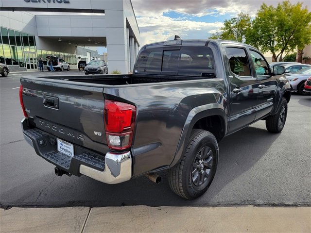 Used 2023 Toyota Tacoma SR5 image 4