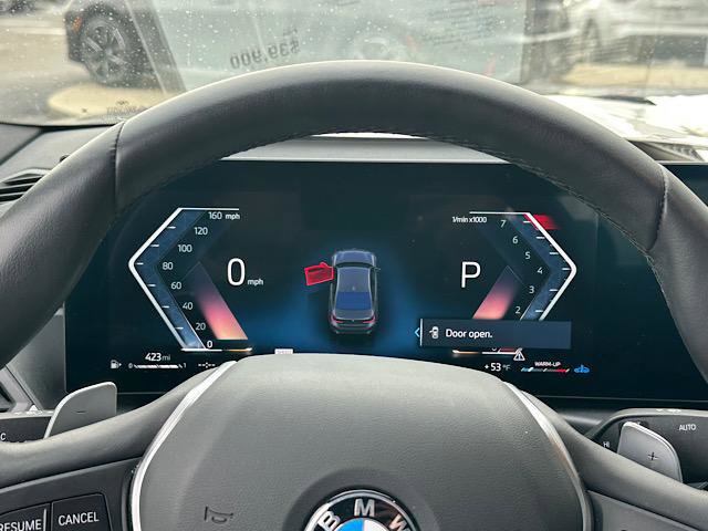 Certified 2024 BMW 330i xDrive Sedan image 24