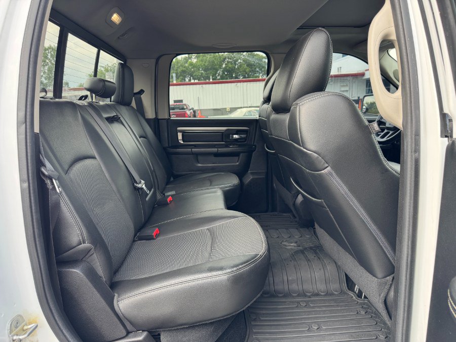 Used 2013 RAM 1500 Sport w/ Sport Premium Group AWD/4WD image 17