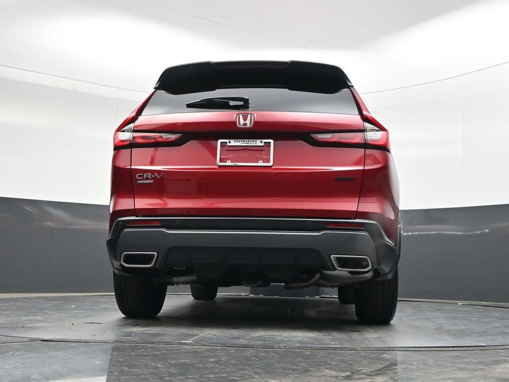 Used 2025 Honda CR-V Sport-L image 33