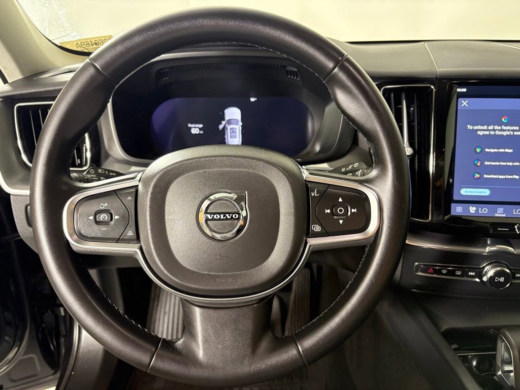 Used 2024 Volvo XC60 B5 Core w/ Protection Package Premier AWD/4WD image 23