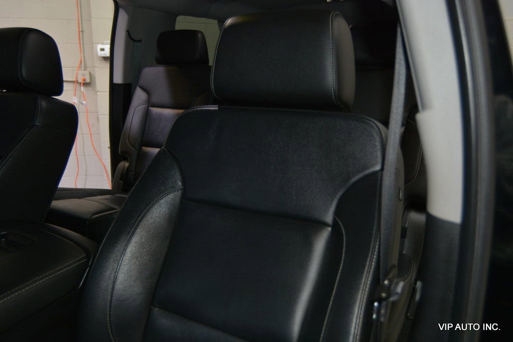 Used 2019 GMC Yukon XL SLT image 13