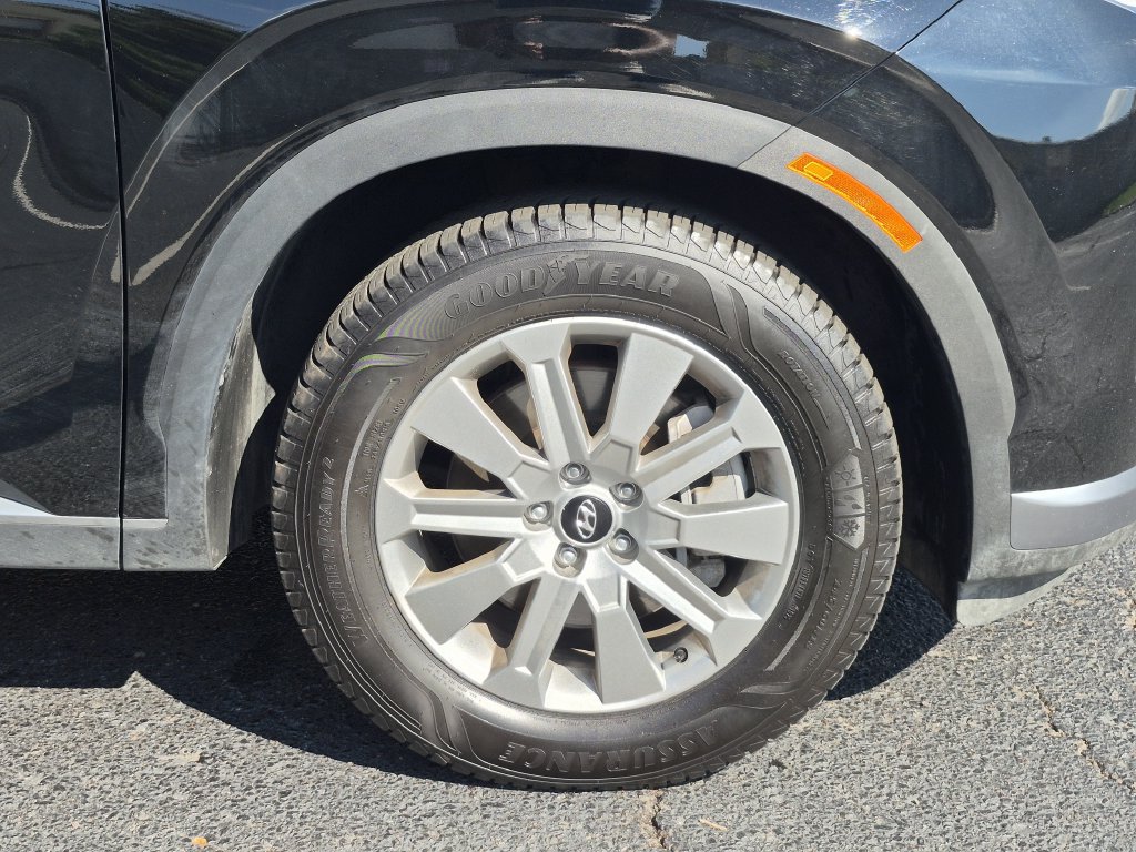 Used 2025 Hyundai Palisade SEL AWD/4WD image 18
