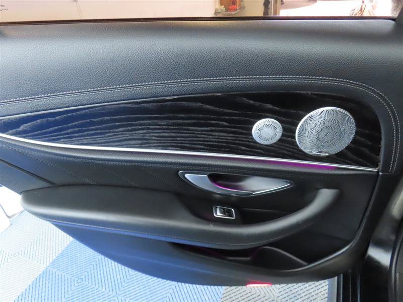 Used 2018 Mercedes-Benz E 43 AMG 4MATIC Sedan image 33