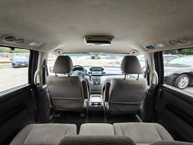 Used 2012 Honda Odyssey EX image 25