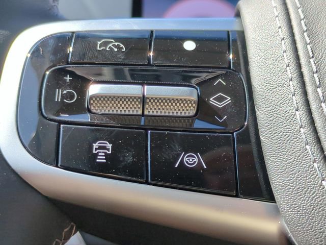 New 2026 Genesis GV80 3.5T Prestige AWD/4WD image 21