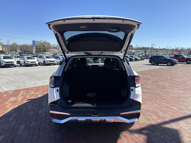 Used 2024 Kia Sportage SX image 29