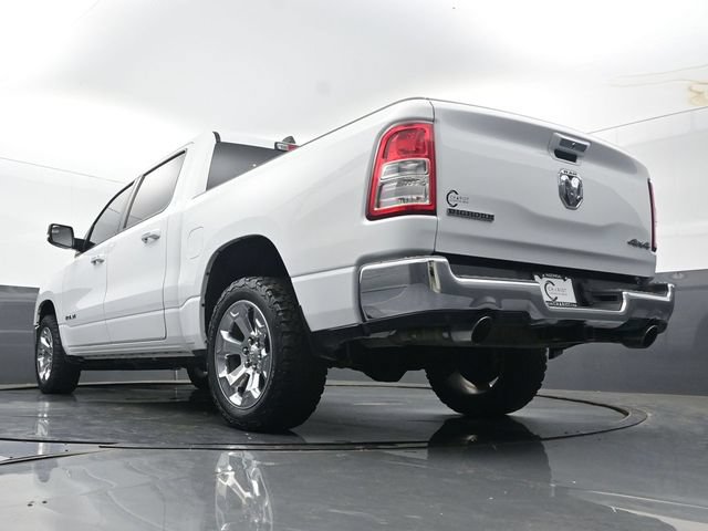 Used 2020 RAM 1500 Big Horn AWD/4WD image 47