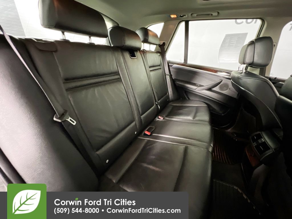 Used 2011 BMW X5 xDrive35i AWD/4WD image 16