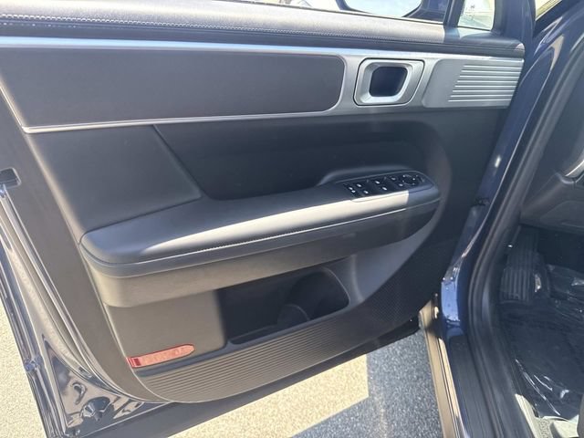 Certified 2026 Hyundai Santa Fe SEL AWD/4WD image 17