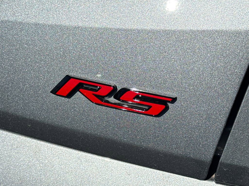 New 2027 Chevrolet Bolt RS w/ Technology Package image 9