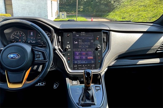 Used 2022 Subaru Outback Wilderness image 16